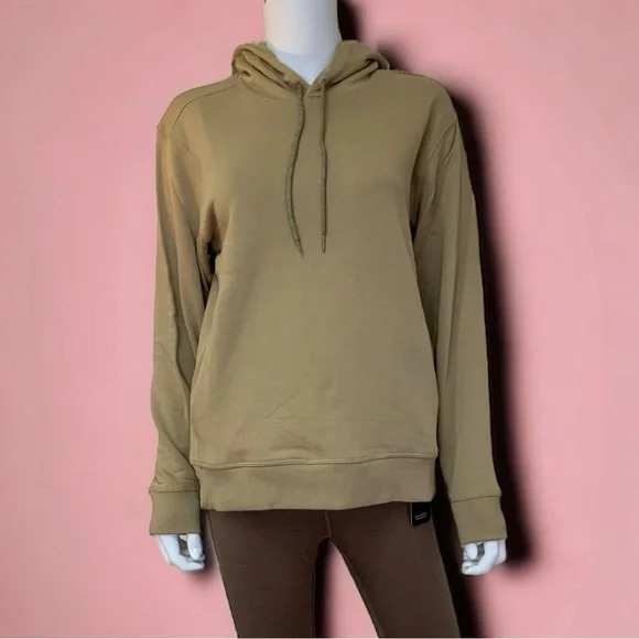 AllBirds Natural Flow Leggings Hazy Cocoa - Picture 8 of 8